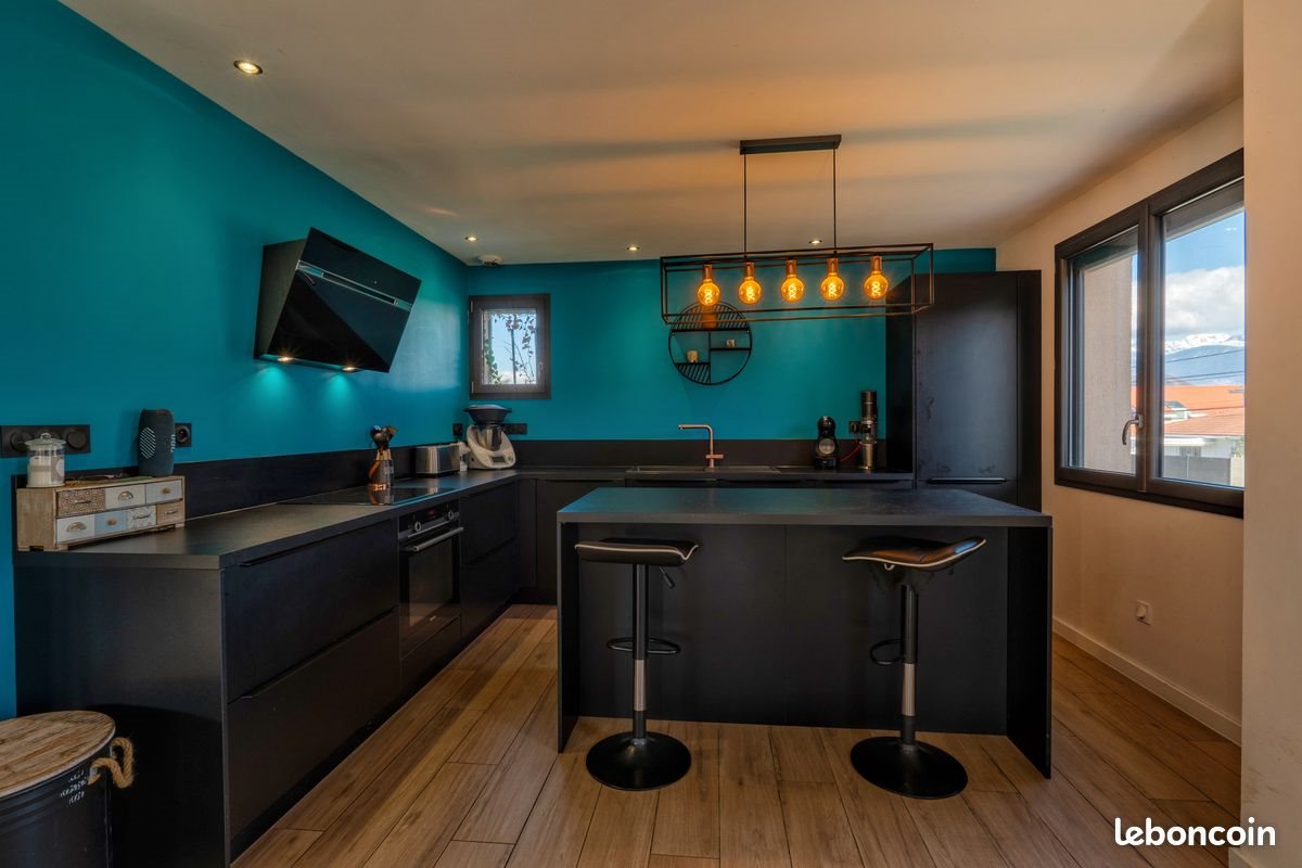 Maison à vendre, 140m², Vif