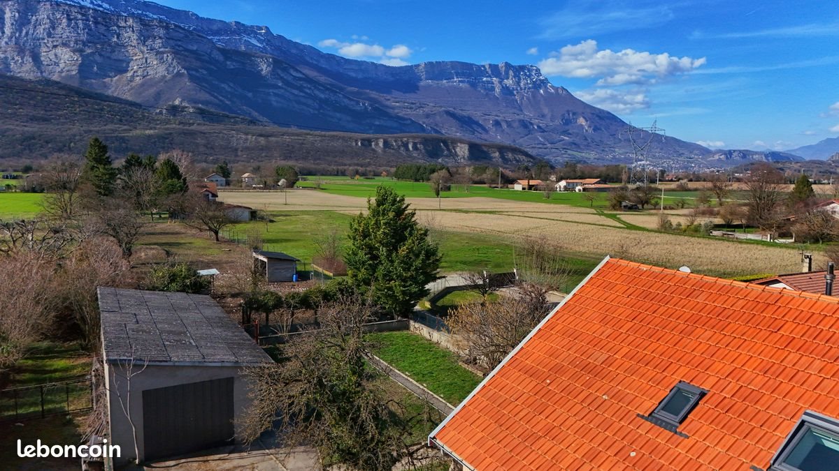 Maison à vendre, 140m², Vif