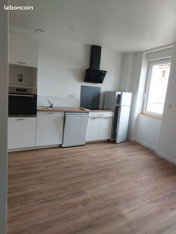 Appartement à louer, 40m², Grisolles