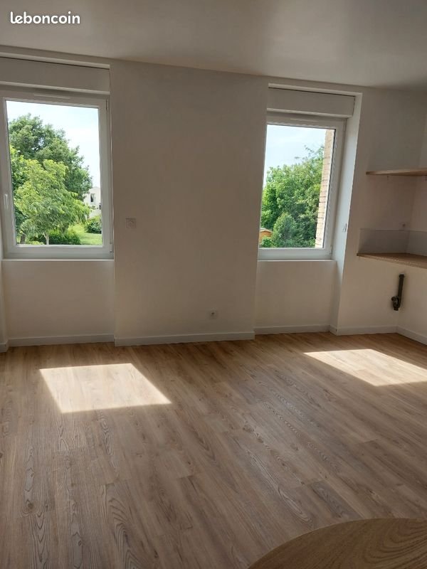 Appartement à louer, 40m², Grisolles