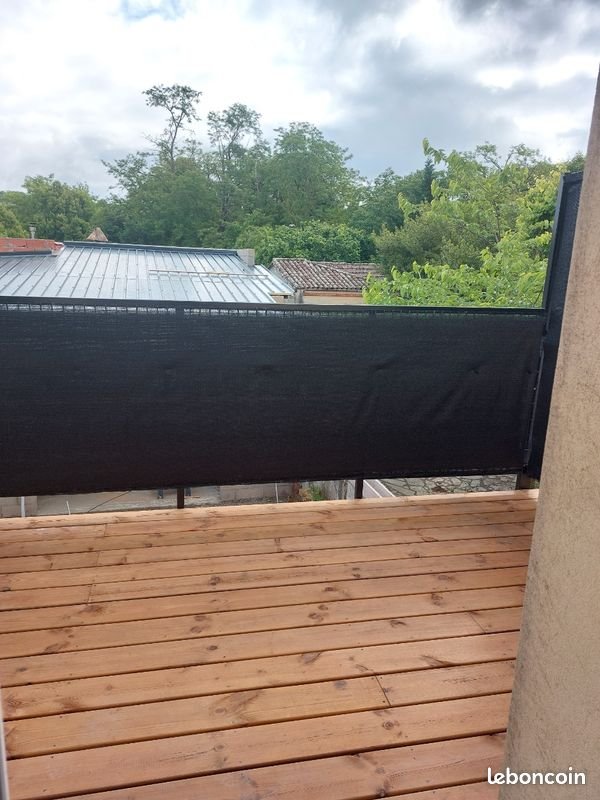 Appartement à louer, 40m², Grisolles