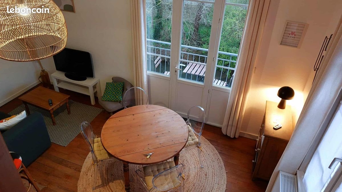 Appartement à louer, 35m², Wimille