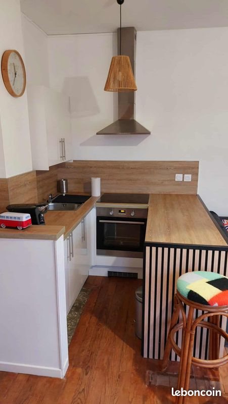 Appartement à louer, 35m², Wimille