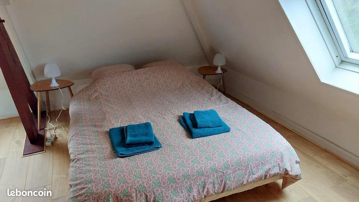 Appartement à louer, 35m², Wimille