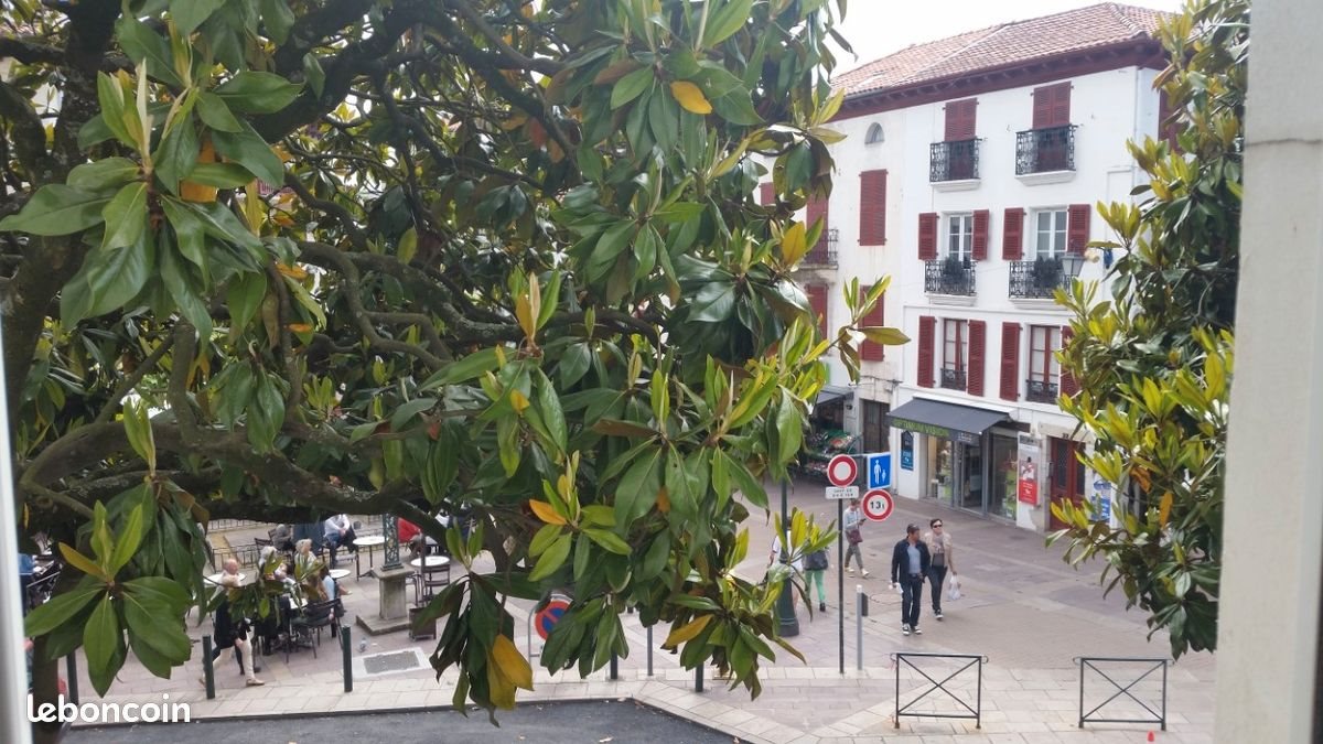 Appartement à vendre, 60m², Saint-Jean-de-Luz