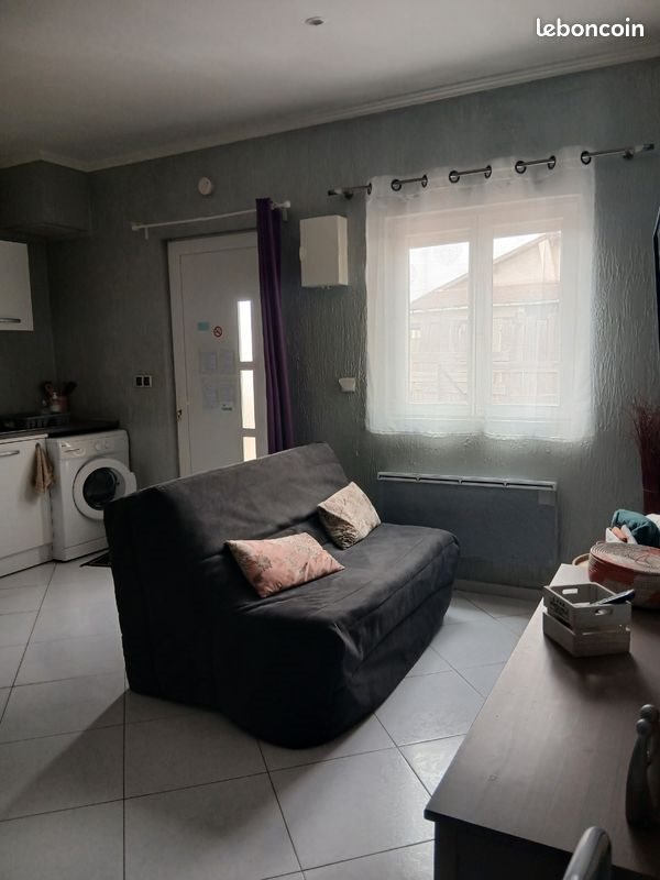 Appartement à louer, 20m², Pessac