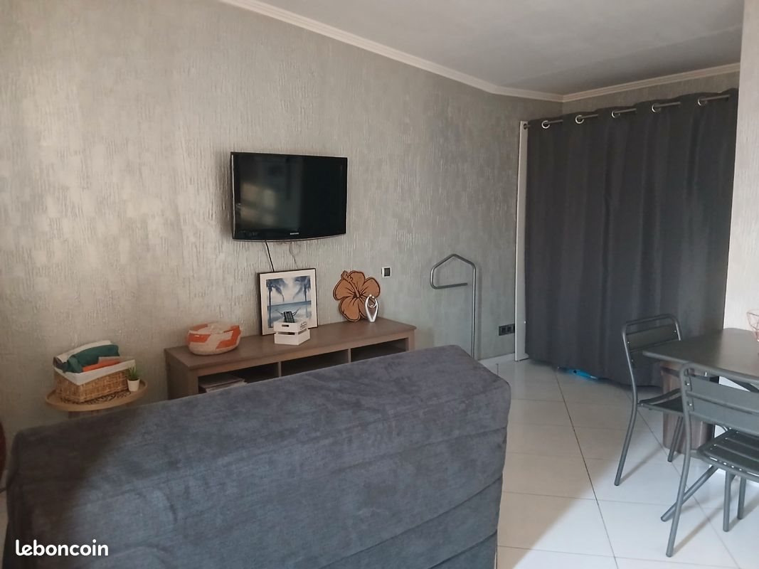 Appartement à louer, 20m², Pessac