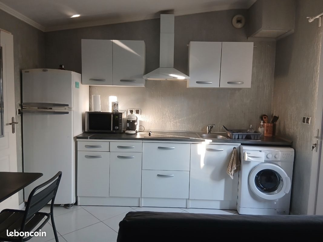 Appartement à louer, 20m², Pessac