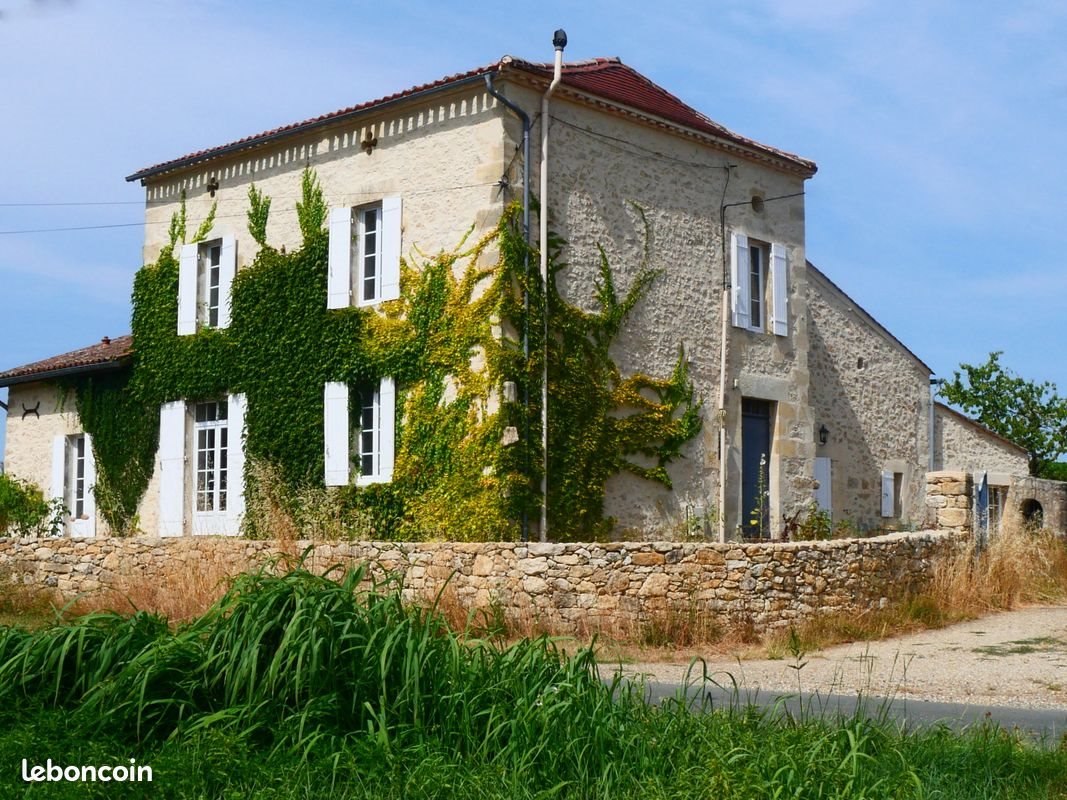 Maison à vendre, 240m², Massugas