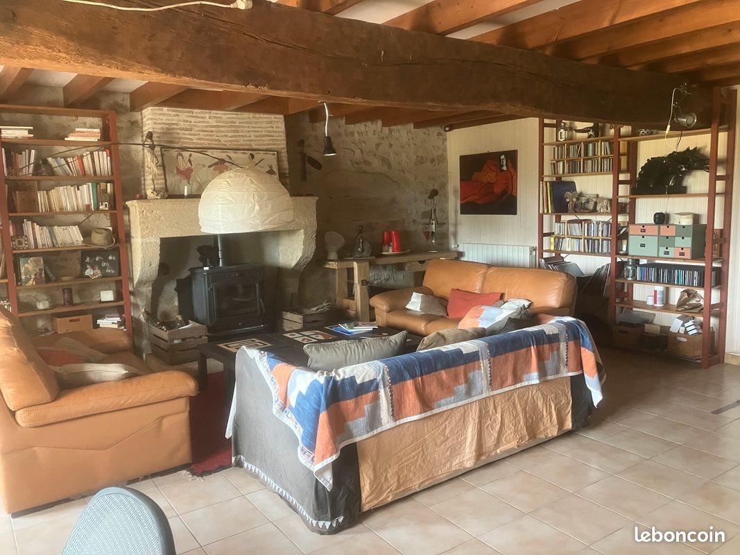 Maison à vendre, 240m², Massugas