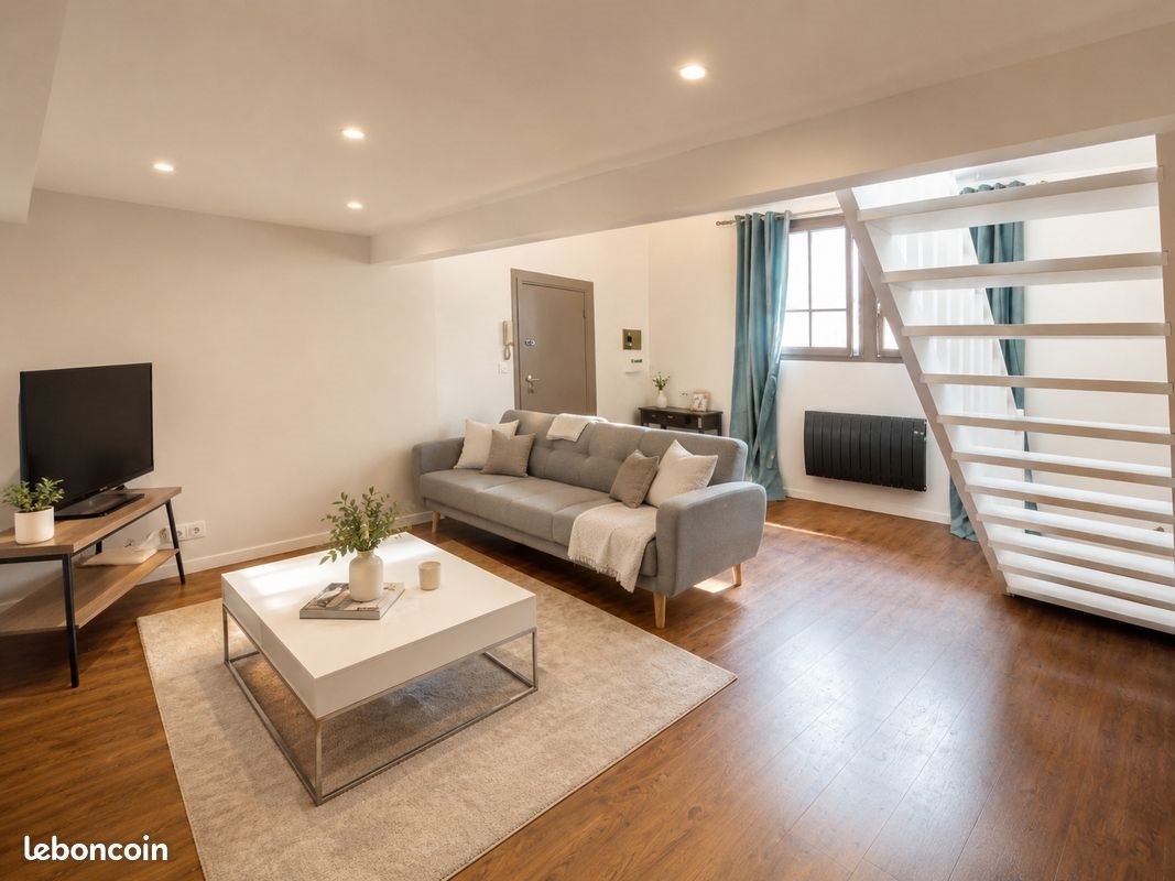 Appartement à vendre, 57m², Montpellier