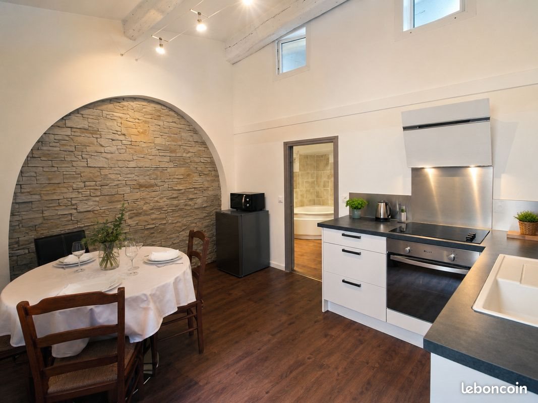 Appartement à vendre, 57m², Montpellier