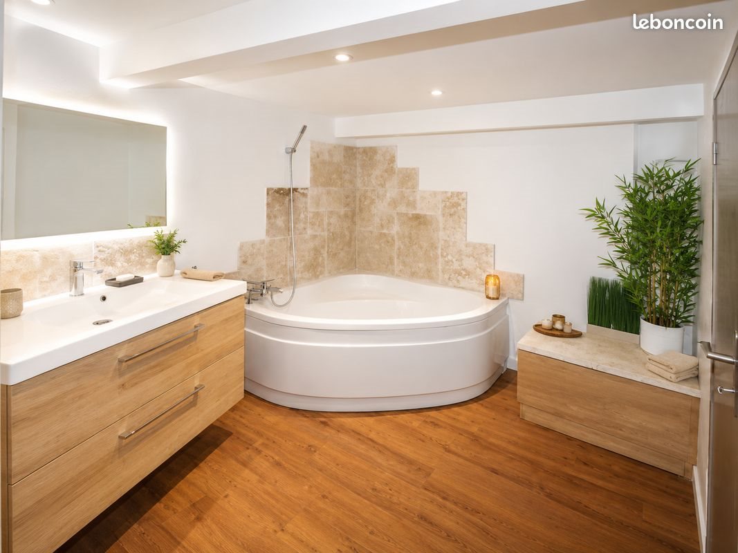 Appartement à vendre, 57m², Montpellier