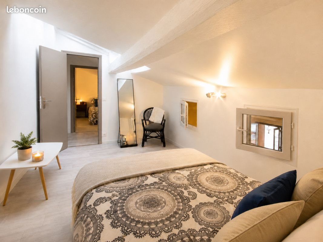 Appartement à vendre, 57m², Montpellier