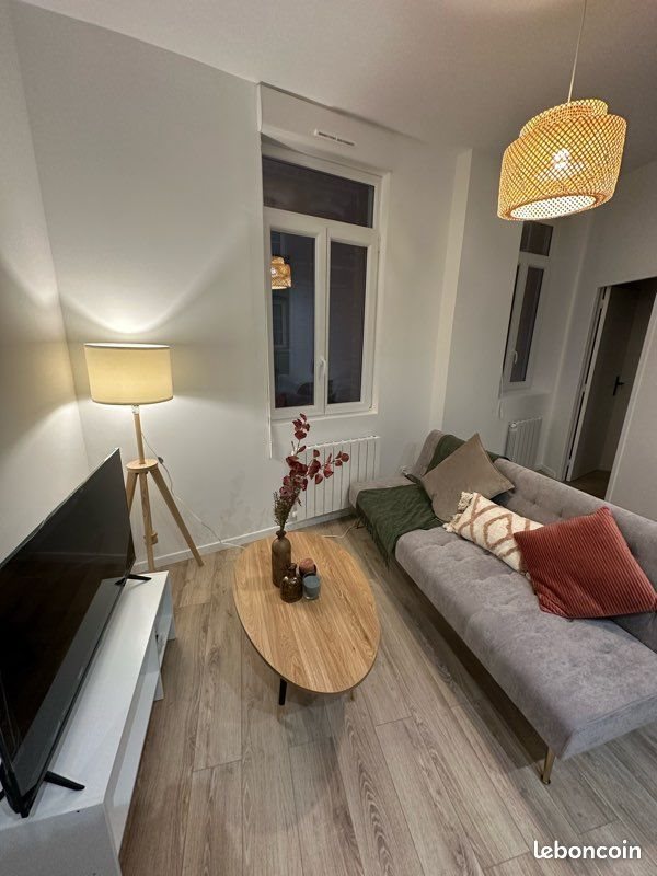 Maison à louer, 90m², Amiens