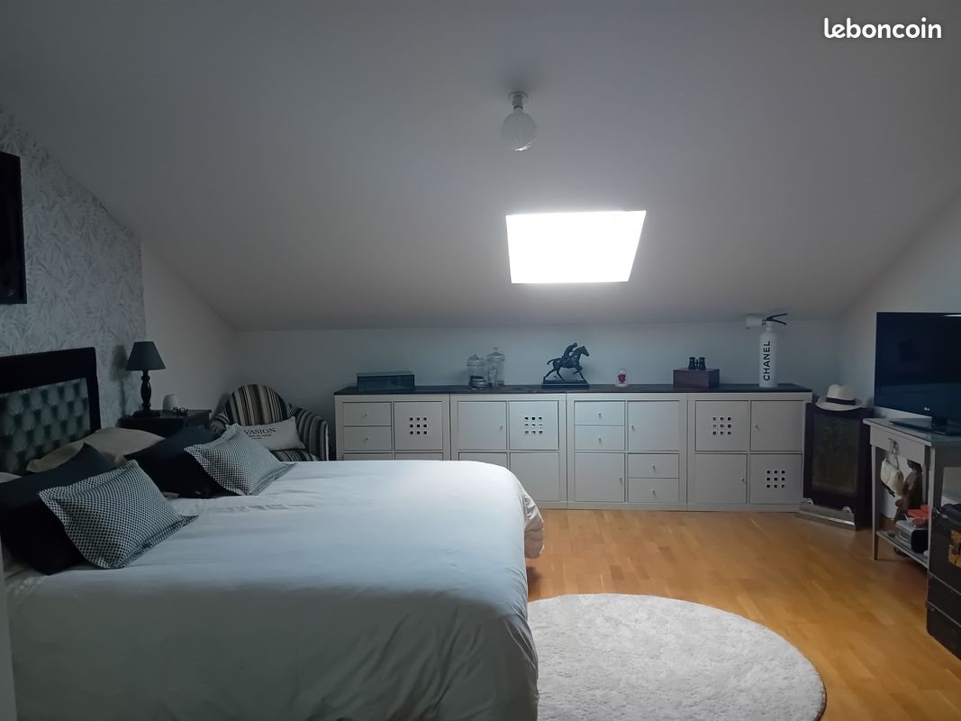 Appartement à vendre, 142m², Vienne