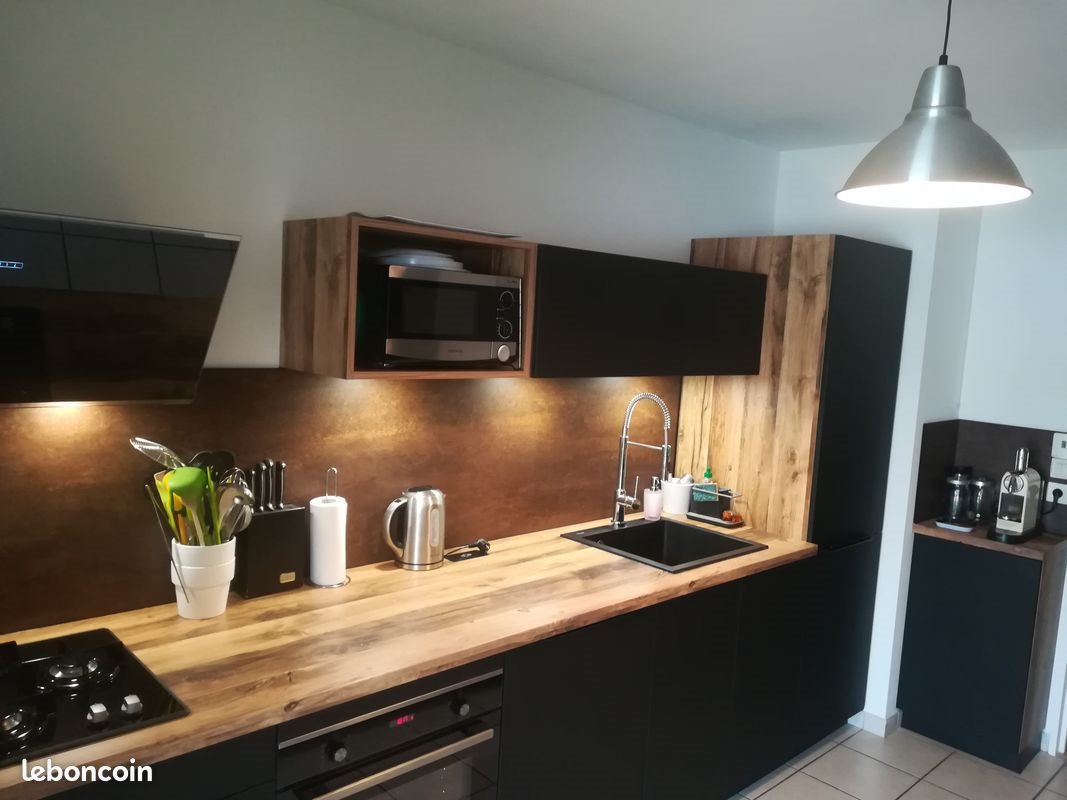 Appartement à vendre, 142m², Vienne