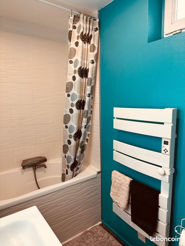 Appartement à louer, 28m², Nancy