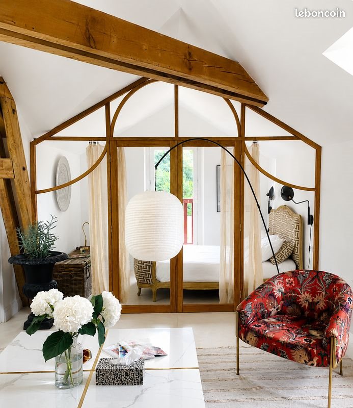 Appartement à vendre, 54m², Biarritz
