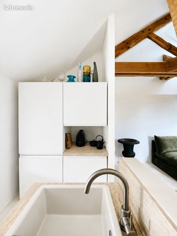 Appartement à vendre, 54m², Biarritz