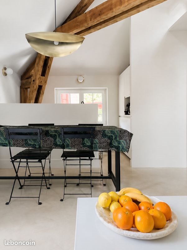 Appartement à vendre, 54m², Biarritz