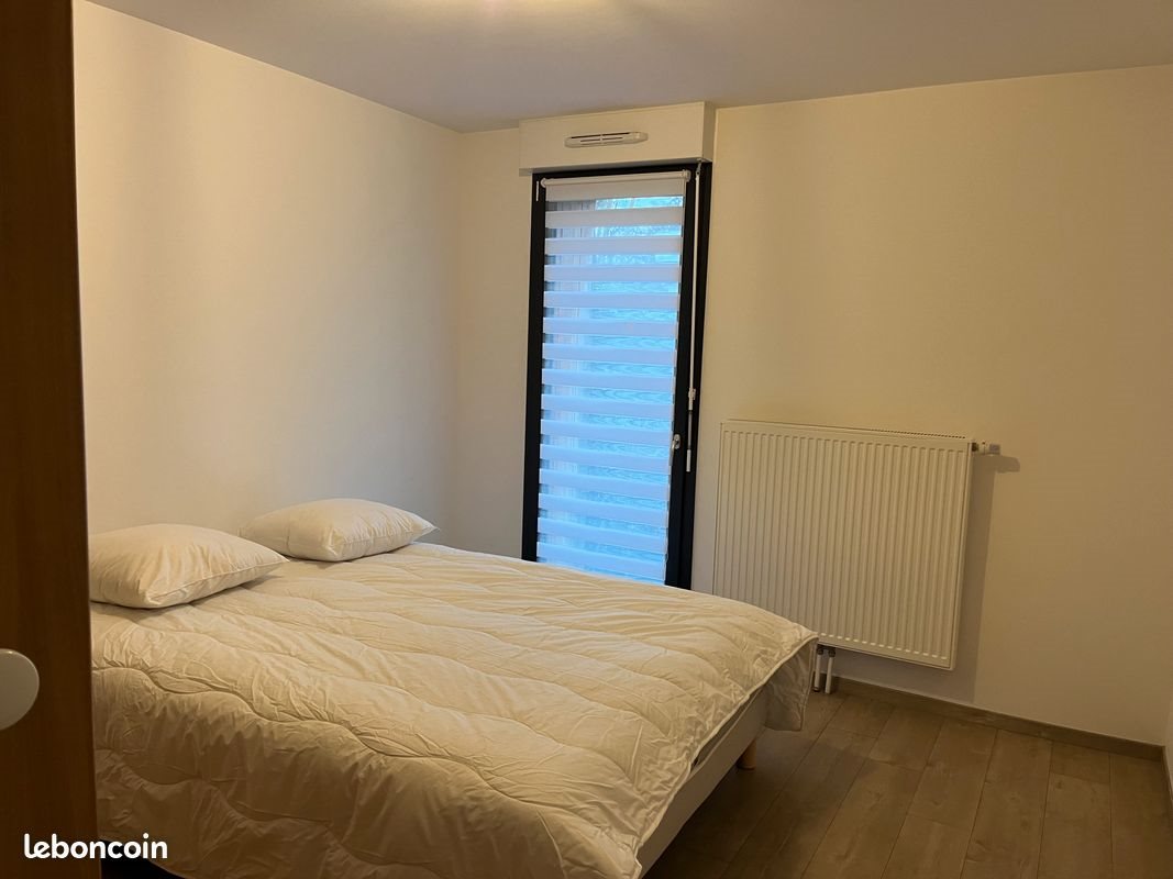 Appartement à louer, 67m², Sainghin-en-Mélantois