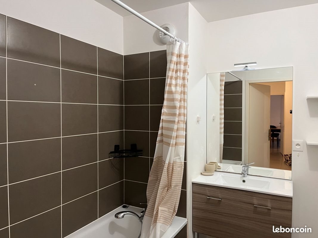 Appartement à louer, 67m², Sainghin-en-Mélantois