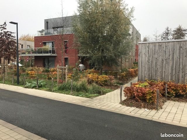 Appartement à louer, 67m², Sainghin-en-Mélantois