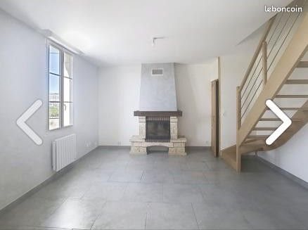 Maison à louer, 88m², Saumur