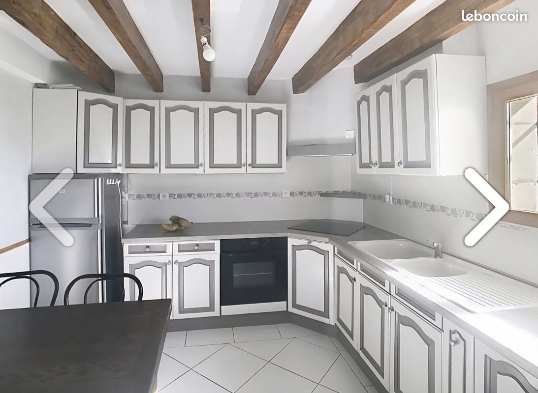 Maison à louer, 88m², Saumur
