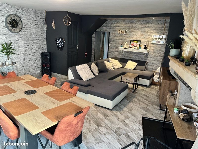 Maison à louer, 178m², Essoyes