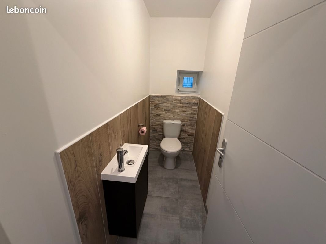 Appartement à louer, 70m², Espeluche