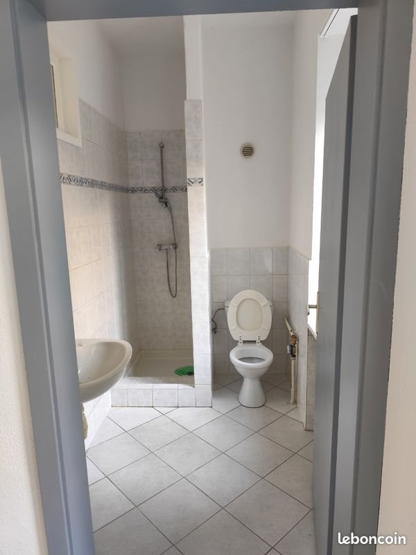 Appartement à louer, 50m², Mulhouse