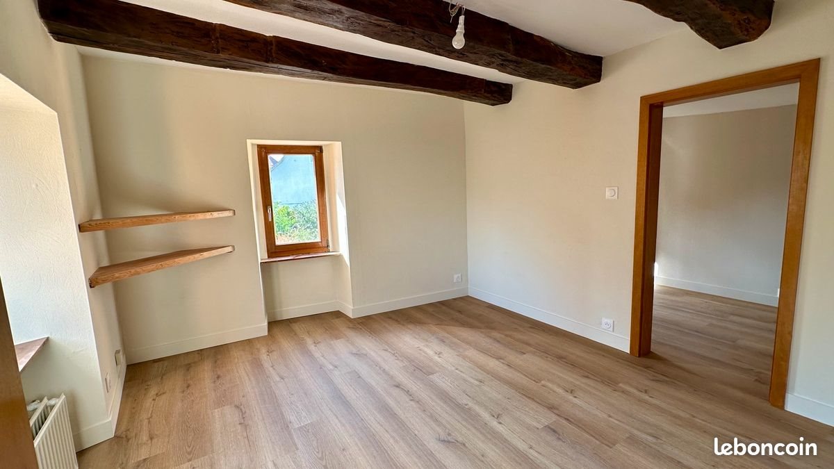 Maison à louer, 72m², Brunstatt