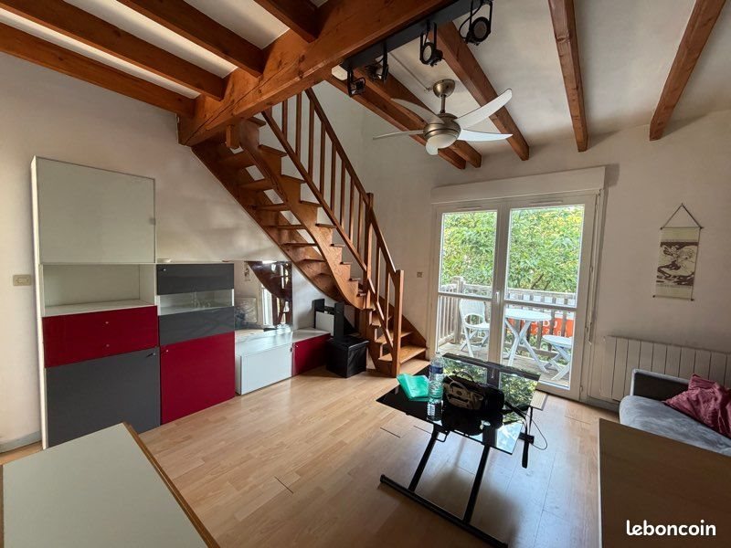 Appartement à louer, 34m², La Rochelle