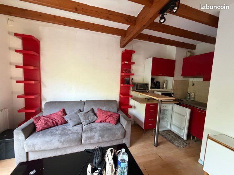 Appartement à louer, 34m², La Rochelle