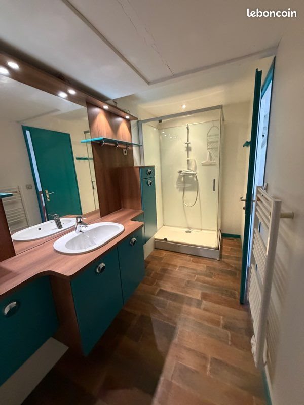 Appartement à louer, 34m², La Rochelle
