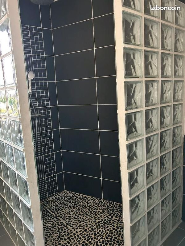 Maison à louer, 100m², Genac