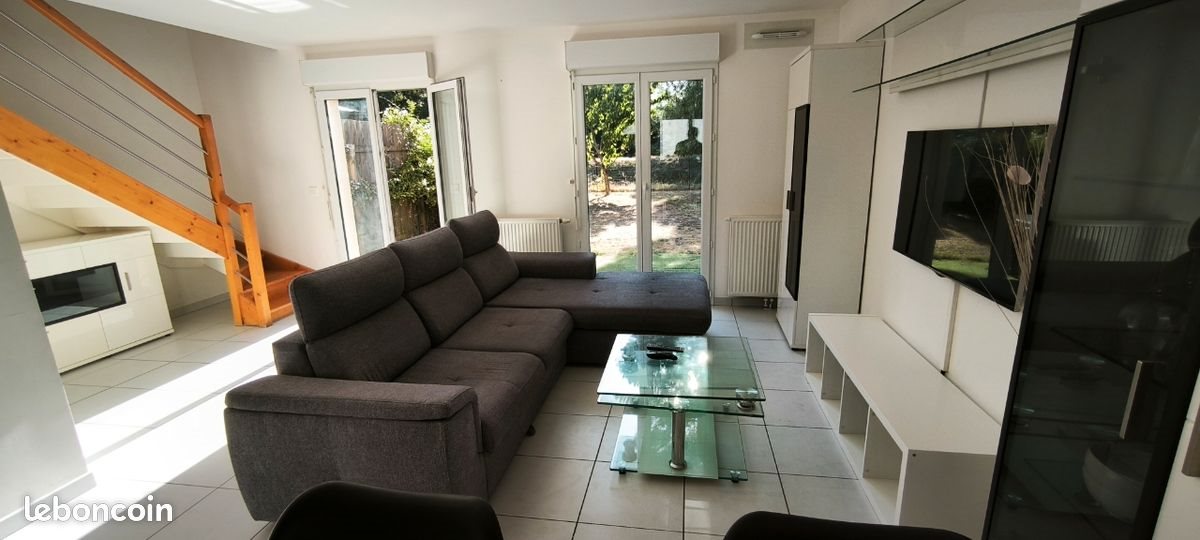 Maison à louer, 80m², Villenave-d'Ornon