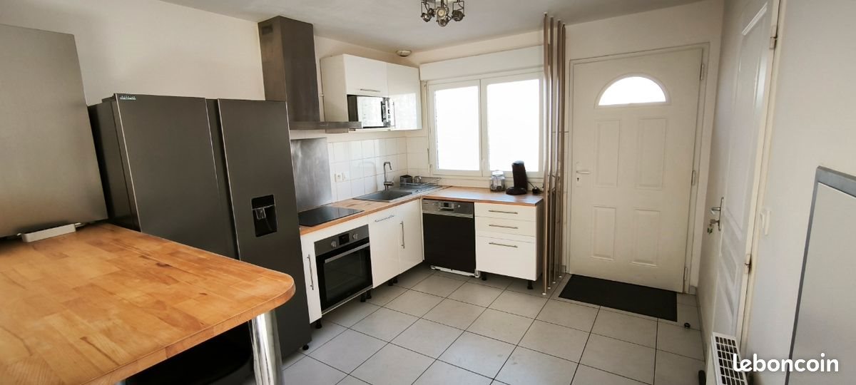 Maison à louer, 80m², Villenave-d'Ornon