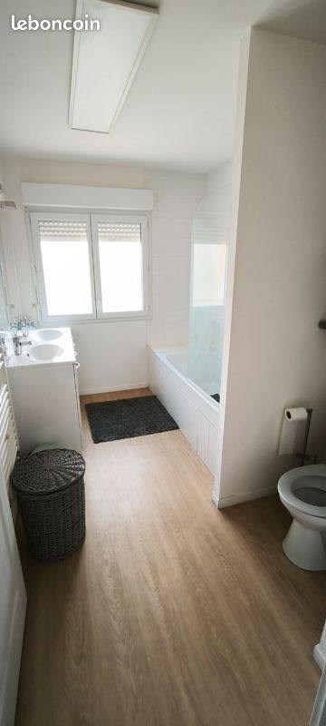 Maison à louer, 80m², Villenave-d'Ornon