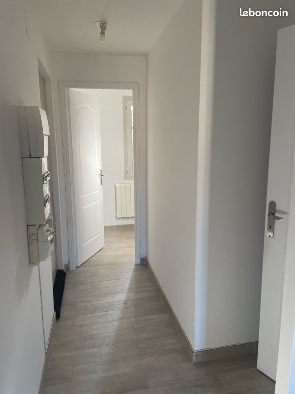 Appartement à louer, 35m², Castres
