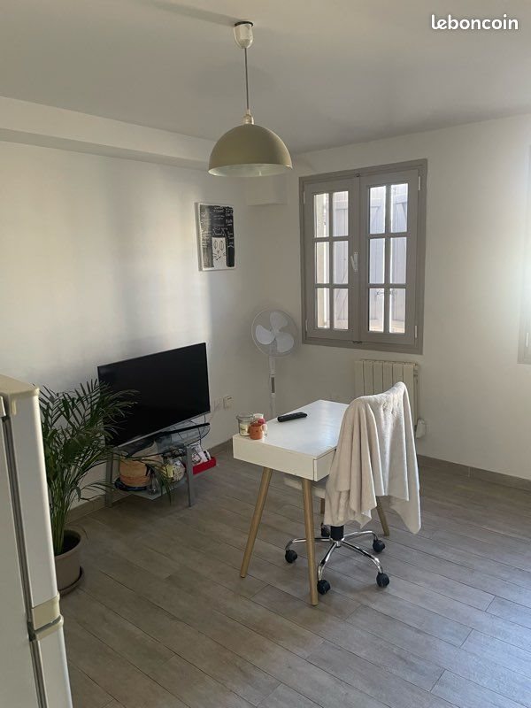 Appartement à louer, 35m², Castres