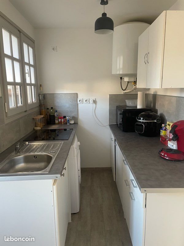Appartement à louer, 35m², Castres