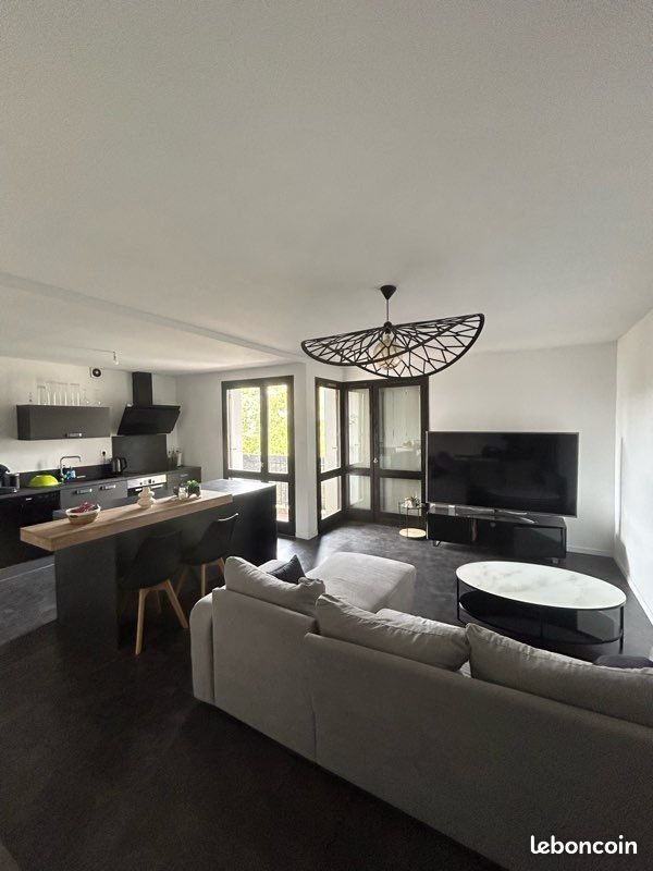 Appartement à louer, 67m², Rodez