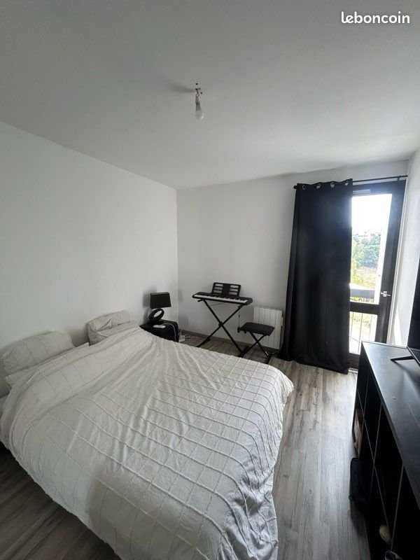 Appartement à louer, 67m², Rodez