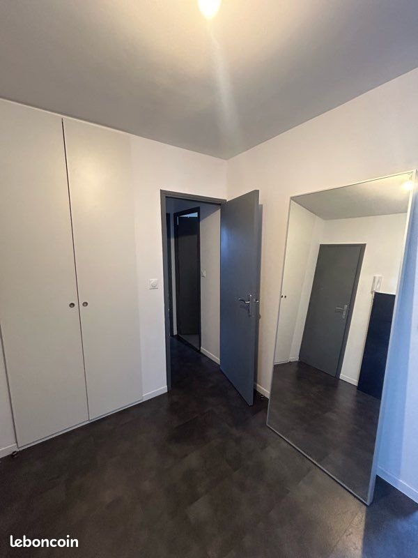 Appartement à louer, 67m², Rodez