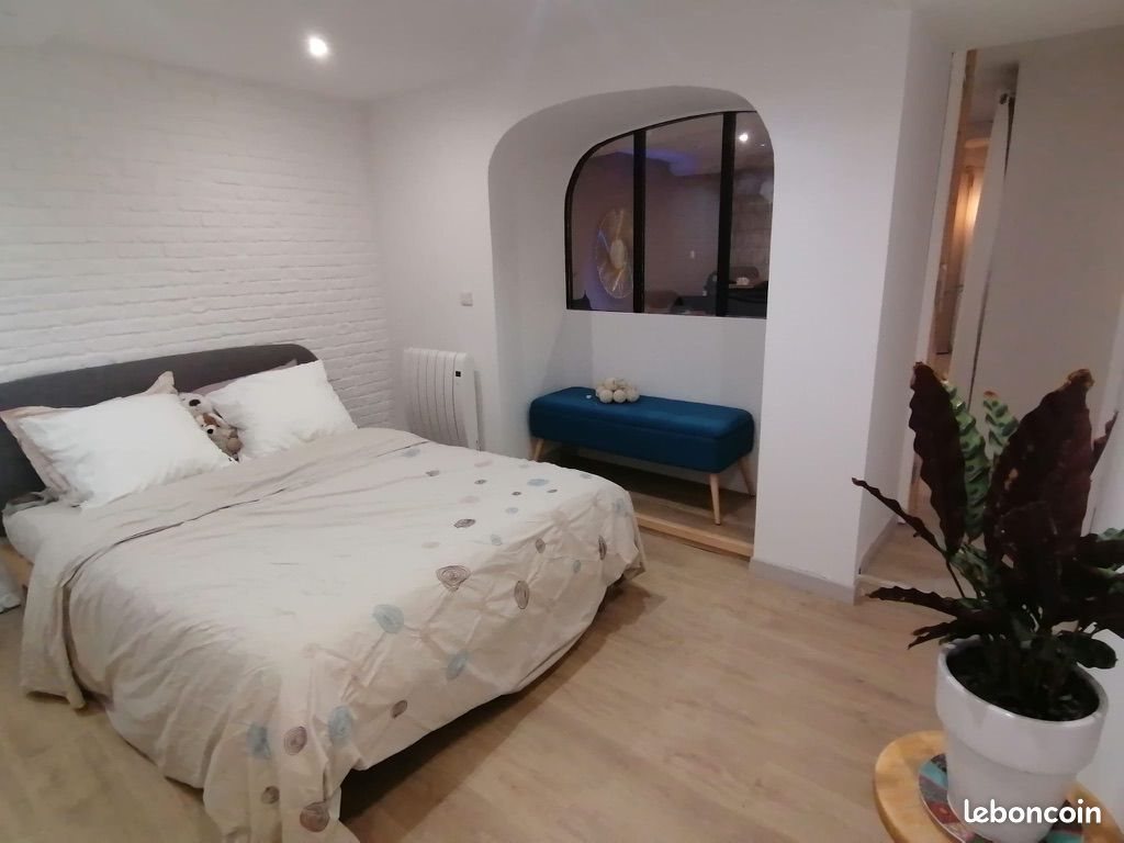 Appartement à louer, 60m², Vence
