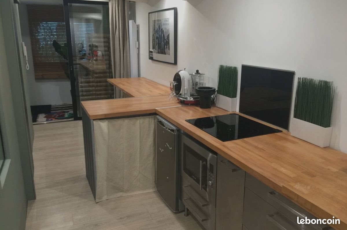 Appartement à louer, 60m², Vence