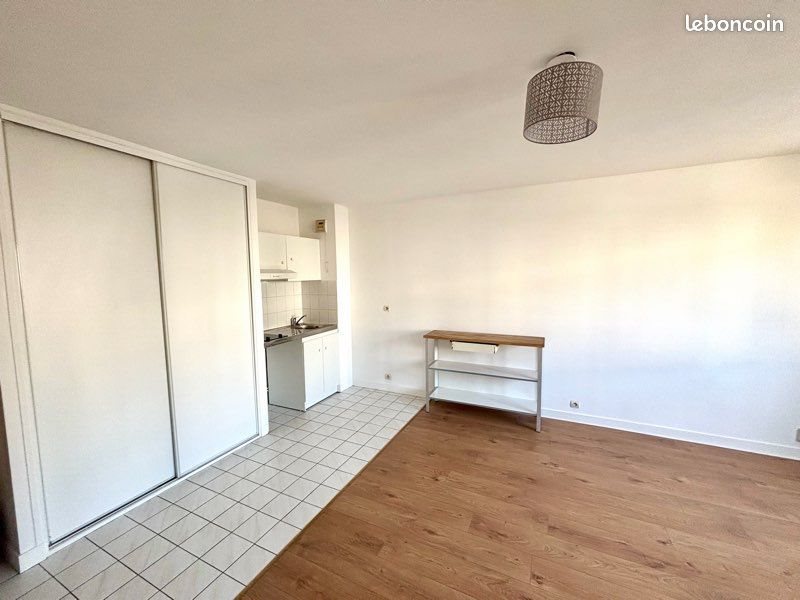 Appartement à vendre, 40m², Morangis